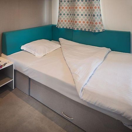 Camping Marvilla Parks Friese Meren - Roan Wijckel Buitenkant foto