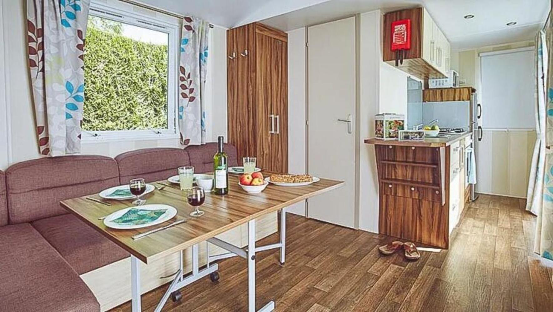 Camping Marvilla Parks Friese Meren - Roan Wijckel Buitenkant foto
