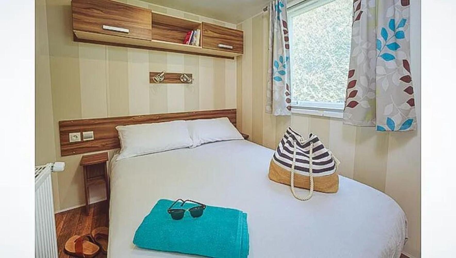Camping Marvilla Parks Friese Meren - Roan Wijckel Buitenkant foto