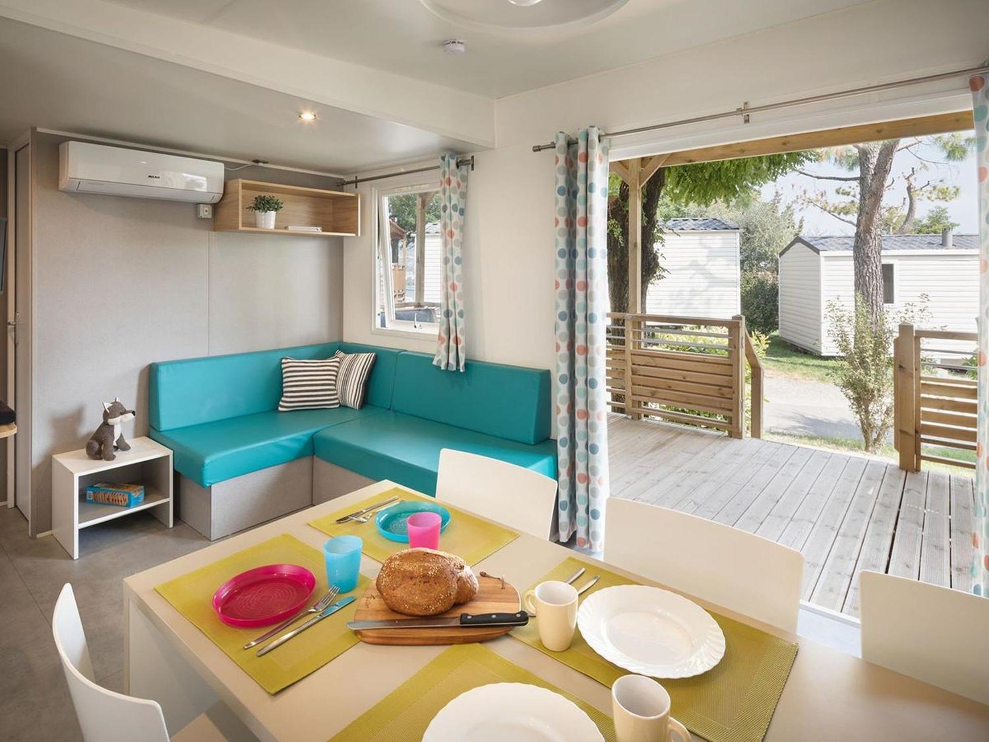 Camping Marvilla Parks Friese Meren - Roan Wijckel Buitenkant foto