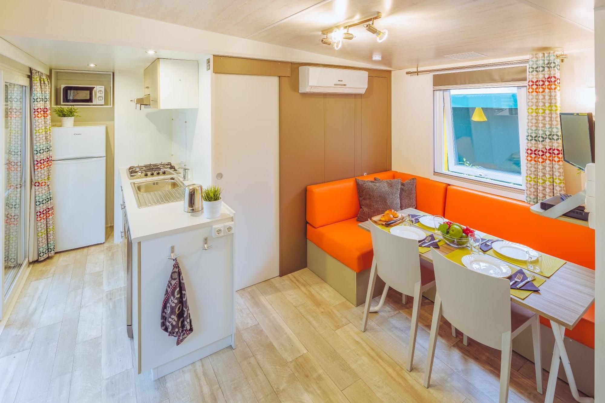 Camping Marvilla Parks Friese Meren - Roan Wijckel Buitenkant foto